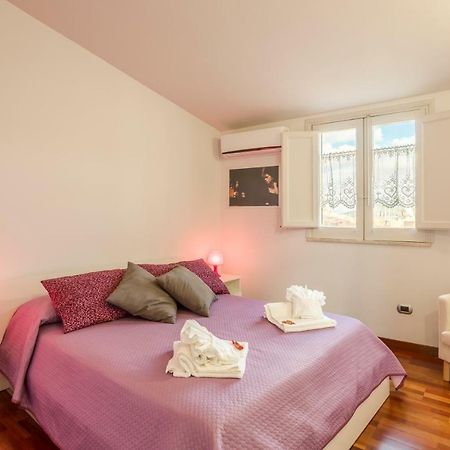 Case Spazioscena - Tersicore Castelbuono  Eksteriør billede